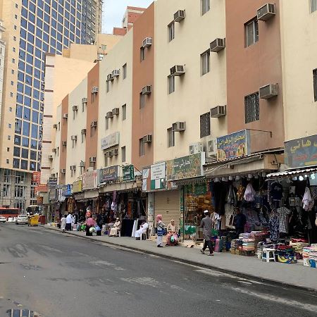 غرف سكنية للايجار メッカ エクステリア 写真