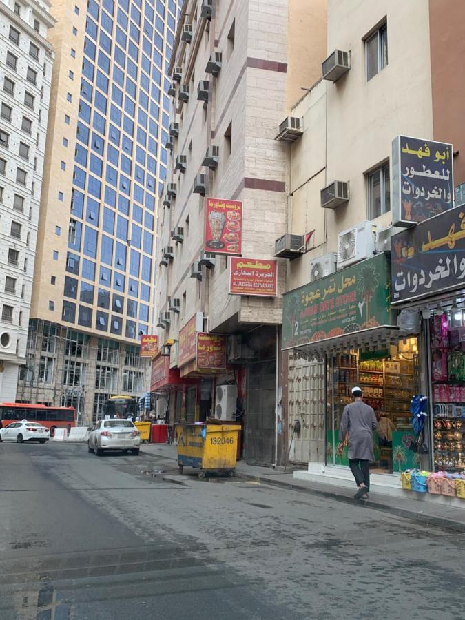 غرف سكنية للايجار メッカ エクステリア 写真