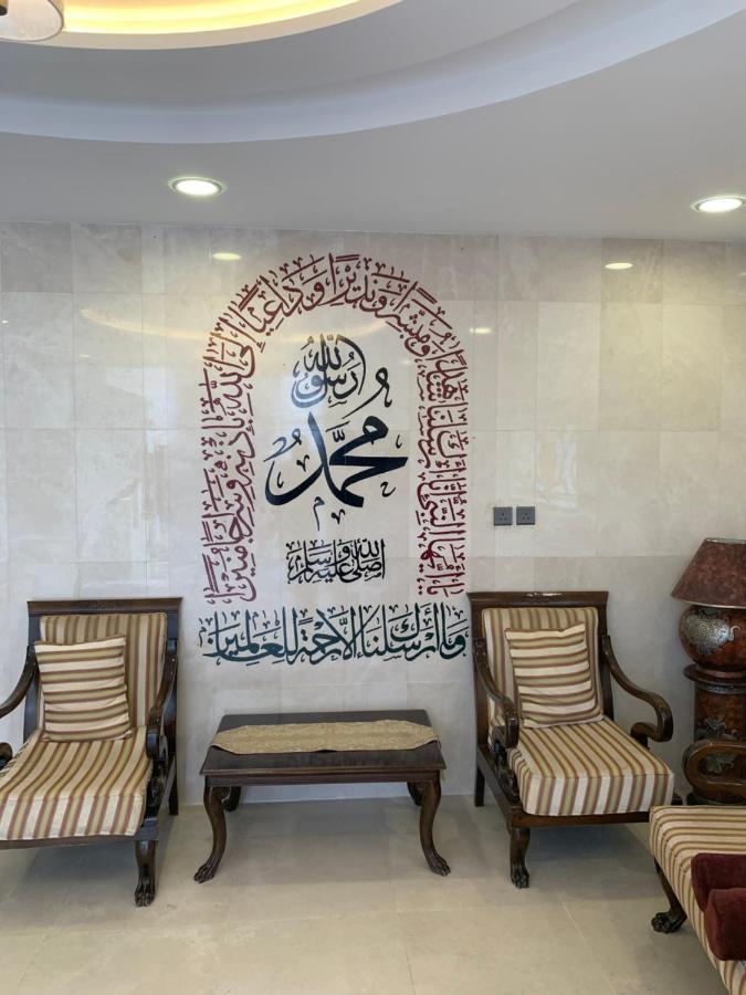 غرف سكنية للايجار メッカ エクステリア 写真